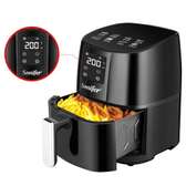 Sonifer Air Fryer, Friteuse à air chaud 1400W