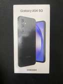 Samsung Galaxie A54 5G