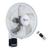 VENTILATEUR 18PLUCES ROCH MURAL AVEC COMMANDE
