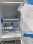 REFRIGERATEUR ROCH COMBINE 4TIROIRS 300LITRES GRIS RFR300DBH