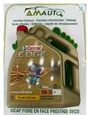 HUILE MOTEUR 5W30 5 LITRES