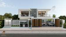 Plans Archi 2D/3D – Plans Béton Armé (BA) – Réalisation