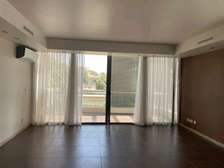 Bel appartement  type F4 à Fann Residence