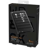 DISQUE DUR EXTERNE 4To WD_Black P10 Game Drive