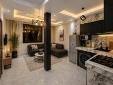 Studio Meublé sur la vdn