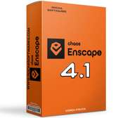 V-Ray, Lumion, Enscape, Licence Authentique