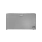 CONGÉLATEUR BEKO 500 LITRES SILVER