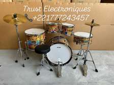 Batterie Tama pour Enfants