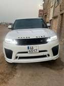 RANGE ROVER SPORT KIT 2020