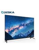 TELEVISEUR 75POUCES DESKA SMART ANDROID 75CF83E