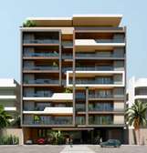 Appartement haut standing à vendre à Ouakam