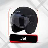 Casque Moto Vega Jet