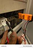 ELECTRICIEN A VOTRE DISPOSITION