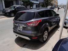 Ford escape 2014
