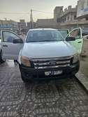 Ford Ranger 2012