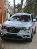 Renault QM6 2020
