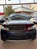 RANGE ROVER SPORT 2020