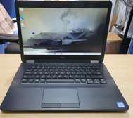 DELL 5470 Core I5 6ème Gen.8Go.SSD 256Go.14"FHD.HDMI
