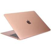 Mac Book Air  Rose Gold
