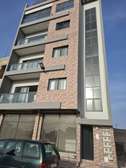 Appartement Meublé Haut Standing – Clim, Wi-Fi, – Cité Apix