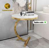 Table Basse d’Appoint