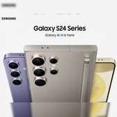 Samsung galaxy S24 ultra