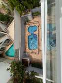 Penthouse à louer aux almadies
