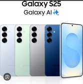 Galaxi s25