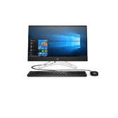 Ordinateur ALL IN ONE HP CORE I3 Ram 8Go 256 SSD 24″