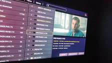 ABONNEMENT IPTV DE QUALITÉ, RAPIDE ! (ESSAI GRATUIT)