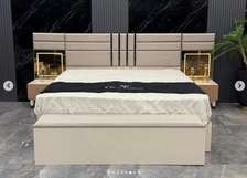 CHAMBRE A COUCHER 8BATTANTS 4PIECES différents modèles