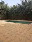 Bel appartement à louer à fann mermoz sur la corniche