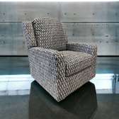 fauteuil rotatif