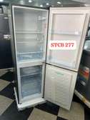 Réfrigérateur combiné 3 tiroirs 186 L