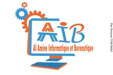 AL AMINE INFORMATIQUE ET BUREAUTIQUE