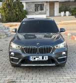 BMW x1 2017 xdrive