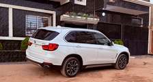 BMW X5 XDRIVE 35i 2018