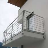 BALCON EN INNOX