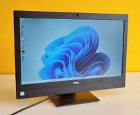 AIO Dell OptiPlex 7440 24 POUCES Core i5 16GB/ 256GB SSD