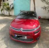 Citroën C4  Picasso 7 places