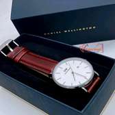 Montre Daniel Wellington original pour homme dakar