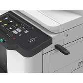 PHOTOCOPIEUR LASER COULEUR A3ET A4 +CHARGEUR SOCLE ET TONER