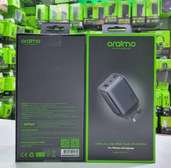 Chargeur mural rapide 65W - Oraimo HyperGaN 65