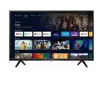 TELEVISEUR TCL 32 SMART ANDROID 4K