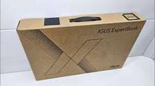 Asus Expertbook core i5 256giga 16giga neuf scellé