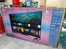 TÉLÉVISION SAMSUNG 85”Pouces