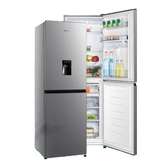 REFRIGERATEUR 250LITRES HISENSE COMBINE 4TIROIRS