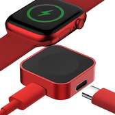 Chargeur Apple Watch sans fil