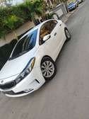 KIA K3  2017