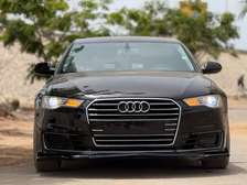 Audi a6 2017